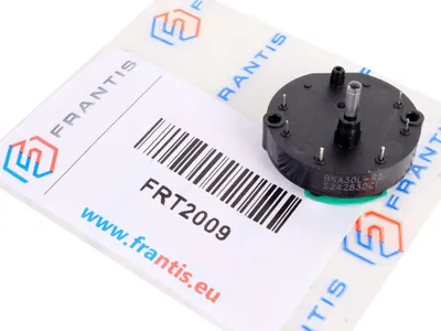 Obrázek produktu pro Protihnací Motor