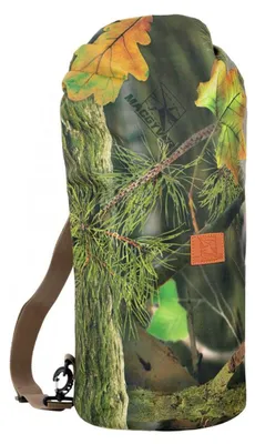 Obrázek produktu pro Macgyver – batoh, taktický, voděodolný, 30 l PP11919 (jednotná velikost) (zelený)