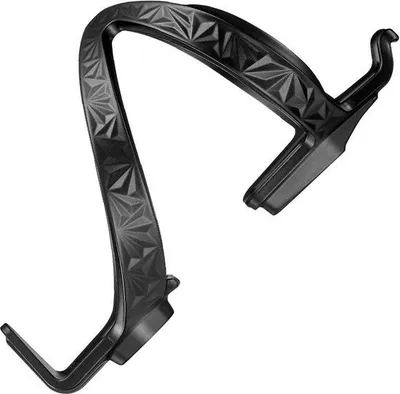 Produktbild von Schwarzes Fahrrad-Wasserflaschenhalter für Mountainbike