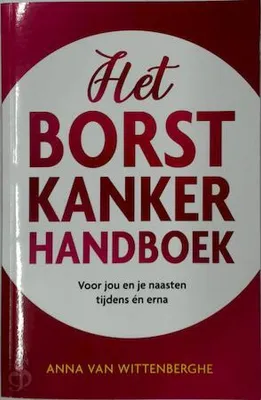 Produktbild von Het borstkankerhandboek
