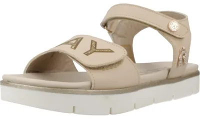 Produktbild von Replay Sandal 8  Meiden Sandalen - Beige - Maat 35