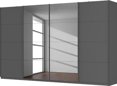 Produktbild von home24 Schwebetürenschrank