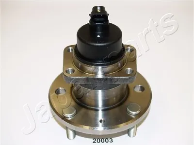 Produktbild von JAPANPARTS KK-20003 Radnabe Hinten für CHEVROLET NUBIRA Kombi