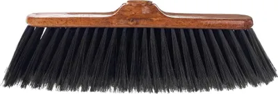 Obrázek produktu pro Koště - smeták - šířka 27 cm - mikrovlákno - hnědé