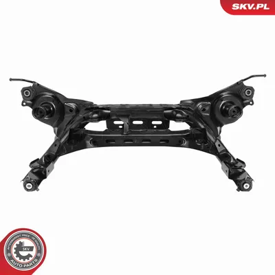 Immagine prodotto di ESEN SKV Supporto assale Supporto assale 64SKV171 Posteriore per MAZDA 6 Station Wagon (GH) 20,5 kg