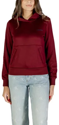 Produktbild von Calvin Klein Damen Fleece Bordeaux 490268 : Größe - XS Größe: XS