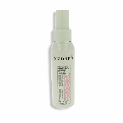 Produktbild von Haar-Lotion Mananã Love Hue 100ml Spray
