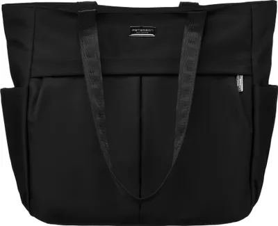 Obrázok produktu pre Peterson Dámska kabelka Faraba čierna One size
