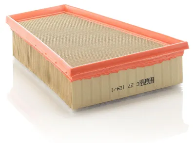 Obrázok produktu pre Vzduchový filter MANN pre Citroen Berlingo Xsara Peugeot 306 Partner