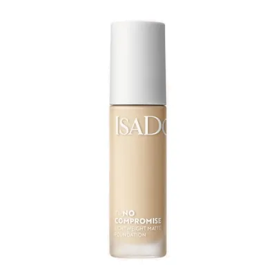 Produktbild von Isadora Lekki podkład matujący 1W, 30ml