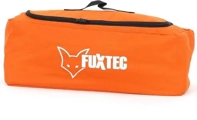 Produktbild von FUXTEC Kühltasche ORANGE für Bollerwagen CT350/CT500