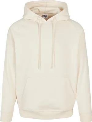 Obrázok produktu pre Urban Classics TB014 | Blank Hoody XS až 5XL - Farba: whiteand - Veľkosť: XXL