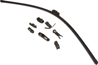 Zdjęcie produktu dla Pióro Wycieraczki 800Mm/32 1 Szt. Bezprzegubowa Multi 8 Adapterów   13 Mocowań