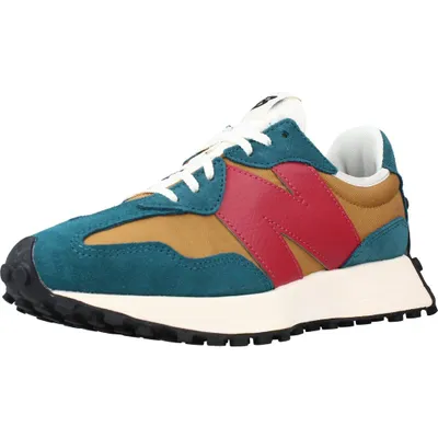 Produktbild von NEW BALANCE Halbschuhe WS327 WN1, Grün:36