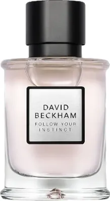 Image de David Beckham Follow Your Instinct Eau de Parfum pour homme 50 ml
