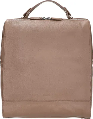 Produktbild von PICARD Leder Freizeitrucksack Rucksack Luis Backpack Chai taupe