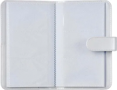 Immagine prodotto di instax mini 13 photo album, Clay White