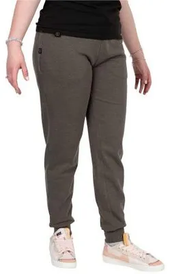 Produktbild von Fox Women's Clothing Joggers Damen (Smoky Gray/Green Mottled) Größe L