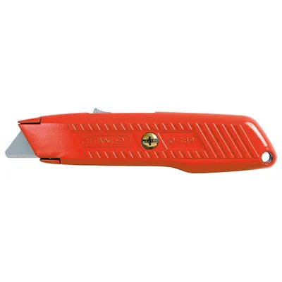 Produktbild von Sicherheitsmesser 99 E L.155mm STANLEY