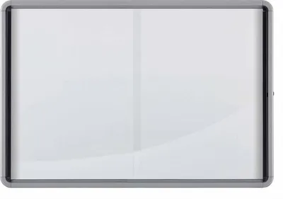 Immagine prodotto di Nobo 1902572 bacheca magnetiche e accessori 2112 x 1040 mm Bianco