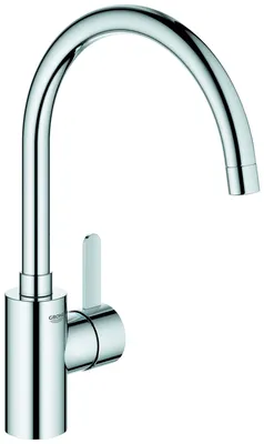 Image de GROHE Eurosmart Cosmopolitan Mitigeur monocommande évier 32843002