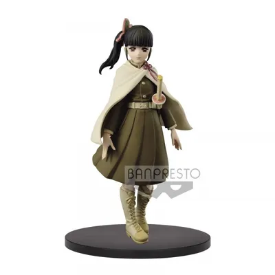 Produktbild von Demon Slayer Kimetsu no Yaiba PVC Statue Kanao Tsuyuri Vol. 8 15 cm