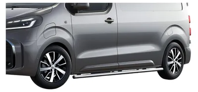 Obrázok produktu pre TOYOTA Bočné potrubie z nerezovej ocele PZ4L1-H2900-00 OE