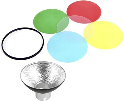 Immagine prodotto di Godox AD-M Mini Riflettore per AD200 Pro