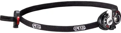 Produktbild von Petzl e+LITE - Stirnband-Taschenlampe - Schwarz - Weiß - 1 m - IPX7 - -30 - 60 °C - CE