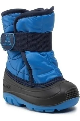Produktbild von Kamik Winterstiefel SNOWBUG 3 blau EUR 25