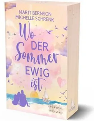Produktbild von Wo der Sommer ewig ist