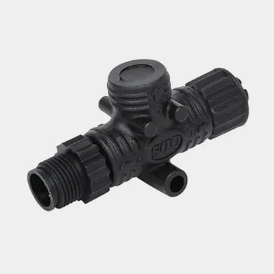 Zdjęcie produktu dla Izolator zasilania sieci Micro-C | Navico_Bez_Seryjnych 000-12259-001