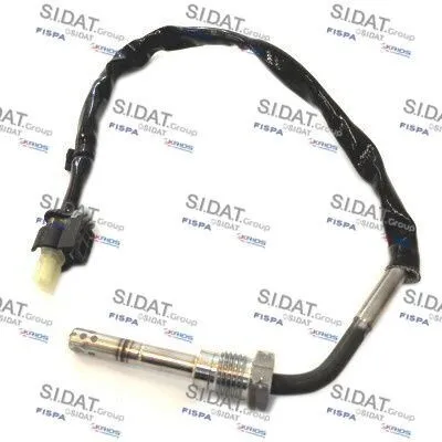 Produktbild von FISPA 82.152 Abgastemperatursensor passend für MERCEDES-BENZ C-Klasse Limousine (W204) 300mm
