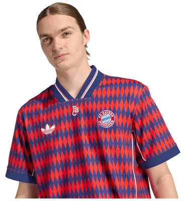 Produktbild von Trikot Adidas FC Bayern Munich LFSTLR Jersey für Herren