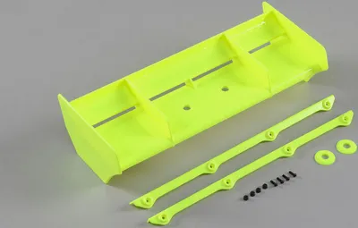 Immagine prodotto di Ala Losi, gialla, IFMAR
