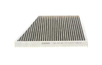 Zdjęcie produktu dla Filtr Kabiny Db Cls/E 200-500 04- Z Aktywnym Weglem