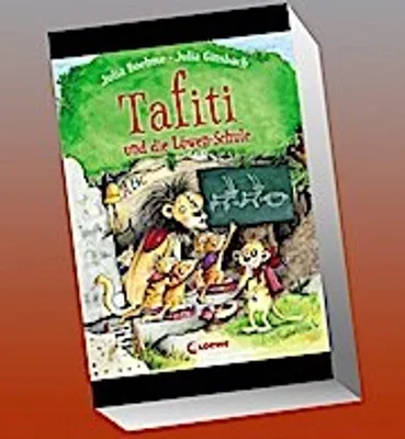 Obrázek produktu pro Tafiti und die Löwen-Schule