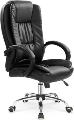 Obrázek produktu pro Kancelářské křeslo RELAX černé