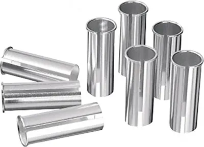 Produktbild von Ergotec Sattelstützadapter Alu, ø von 27,2mm auf 29,6mm