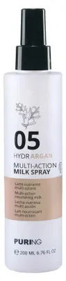 Immagine prodotto di PRING PR 05, spray multi-azione a base di idrargano, 200 ml