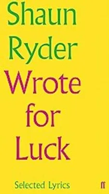 Produktbild von Wrote For Luck