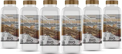Obrázok produktu pre Bioetanol s vôňou škorice 96,6 % 6 l pre krby Universal Bez dymu Bez sadzí GiDeli