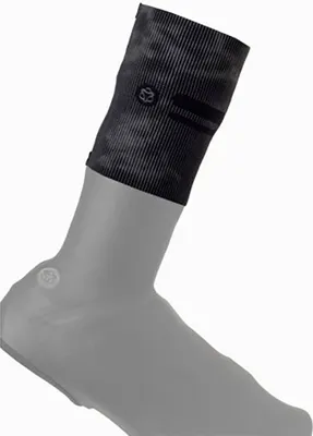 Produktbild von Agu Essential Überschuhe Schwarz 2XL Mann Schwarz 2XL