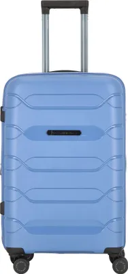 Produktbild von Polestream Asteroid Ice blue M