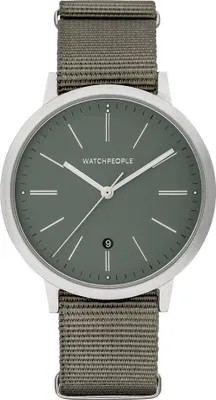 Zdjęcie produktu dla Zegarek kwarcowy Watchpeople dla dorosłych