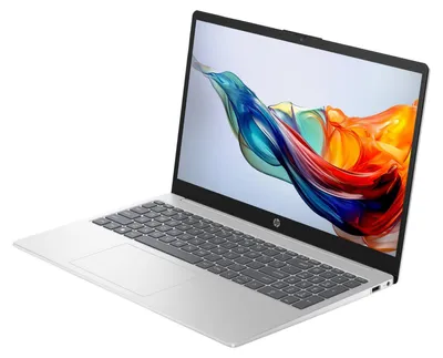 Produktbild von 15-fc0259ng (silber, AMD Ryzen 5 7520U, AMD Radeon Graphics, 16 GB LPDDR5, 512 GB (512 GB SSD), ohne Betriebssystem)