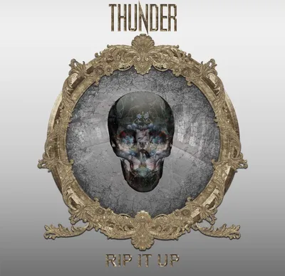 Produktbild von Rip It Up