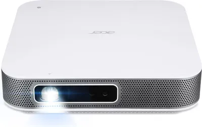 Zdjęcie produktu dla Acer PD1520s, 1200 ANSI lumenów, DLP, 1080p (1920x1080), 5000:1, 16:9, 4000 Lumeny LED
