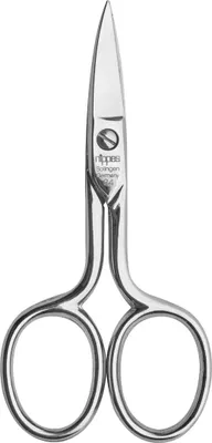 Produktbild von Nippes Nagelschere Nr.34 1 St