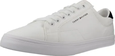 Zdjęcie produktu dla Tommy Hilfiger Vulc Core Long Lace Biały